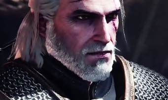 Monster Hunter World : l'update The Witcher se trouve une date de sortie tranchante