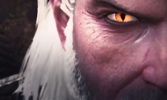 Monster Hunter World : Geralt de Riv arrive dans le jeu de Capcom, un trailer surprenant