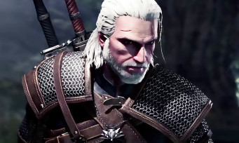 Monster Hunter World : une nouvelle vidéo avec Geralt, le héros de The Witcher, pour son arrivée dans le jeu