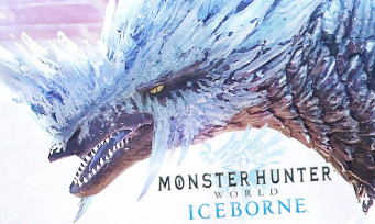 Monster Hunter World : une bêta ouverte pour Iceborne, voici les dates et les conditions