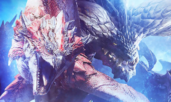 Monster Hunter World : l'extension Iceborne n'arrivera pas sur PC avant 2020