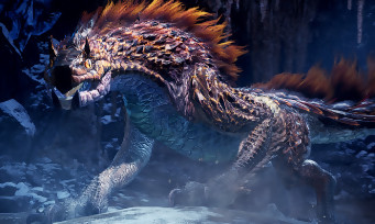 Monster Hunter World Iceborne : les nouveaux monstres prennent le pouvoir en vidéo