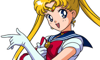 Monster Hunter XX : Sailor Moon débarque dans le jeu, et ce n'est pas une blague