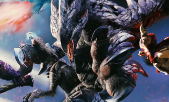 Monster Hunter XX : un premier trailer sur Nintendo Switch qui annonce la date de sortie japonaise