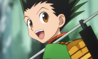 Monster Hunter XX : Gon de Hunter X Hunter sera dans le jeu, voici la vidéo