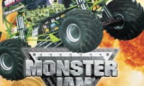 Monster Jam Maximum Destruction