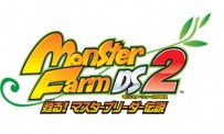 Monster Rancher DS 2 : la date japonaise