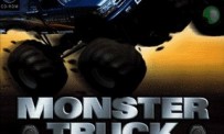 Monster Truck Madness