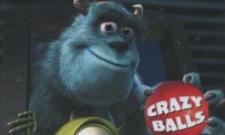 Monsters & Cie : Crazy Balls