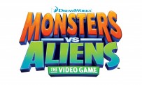 Monstres contre Aliens : la démo dispo