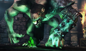 Modheim City of the Damned : voici le trailer de lancement des versions PS4 et Xbox One