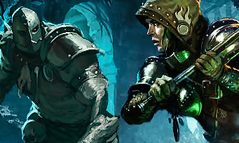 Mordheim City of the Damned : 10 minutes de gameplay sur PC