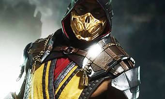 Mortal Kombat 11 : le cross-play est à l'étude, la bonne nouvelle de la journée