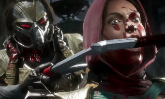 Mortal Kombat 11 : la presse mondiale sous le charme des Fatalités, voici toutes les notes