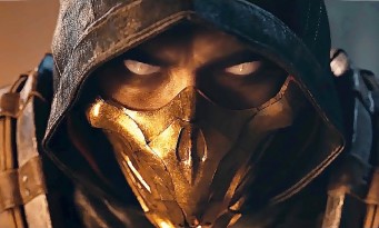 Mortal Kombat 11 : la bande-son est disponible à l'écoute en streaming, ça va swinguer