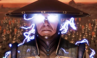 Mortal Kombat 11 : un trailer de lancement centré sur l'histoire pour le DLC "Aftermath"