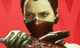 Mortal Kombat 11 Aftermath : le pack de tenues Femme Fatale est là, un trailer déchiquetant