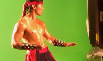 Mortal Kombat HD : les photos d'un remake qu'on ne verra jamais