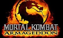 Trailer MK : Armageddon
