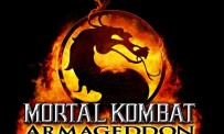 Mortal Kombat : Armageddon