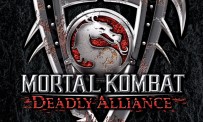 Mortal Kombat : Deadly Alliance