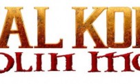 Liu Kang is back !
