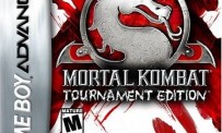 Vidéo Mortal Kombat TE