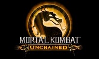 Mortal Kombat : Unchained my heart