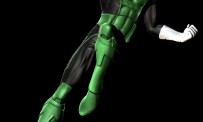 Mortal Kombat vs. DC Universe exhib
