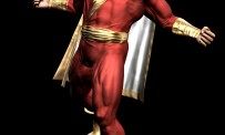 Mortal Kombat vs. DC Universe en vidéo