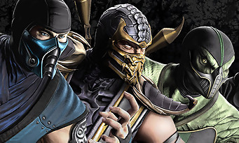 Mortal Kombat X : Amazon et Wiz Khalifa confirment le jeu pour 2015