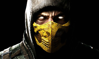 Mortal Kombat X : voici les 30 premières minutes du mode "Histoire"