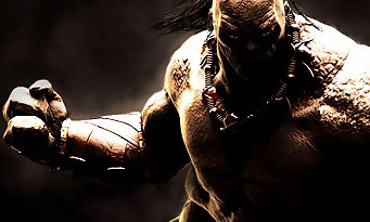 Mortal Kombat X : Goro revient vous annoncer la date de sortie du jeu