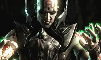 Mortal Kombat X : Quan Chi dévoile sa Fatality en vidéo