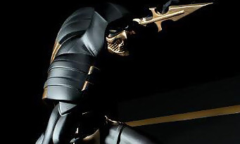 Mortal Kombat X : une édition Kollector à 180$ avec une statuette de Scorpion