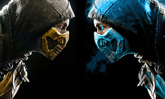 Mortal Kombat X : la version iOS et Android s'annonce en vidéo
