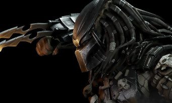 Mortal Kombat X : Spawn et le Predator dans le roster ?