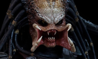 Mortal Kombat X : le Predator confirmé au casting
