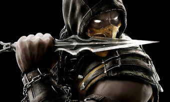 Mortal Kombat X : des Quitality pour sanctionner les rage-quit