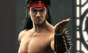 Mortal Kombat X : Liu Kang confirmé dans une vidéo officielle russe !