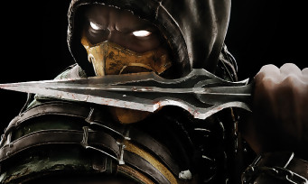 Test Mortal Kombat X sur PS4 et Xbox One