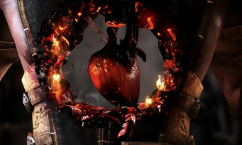 Astuces Mortal Kombat X : toutes les Fatalités et Brutalités