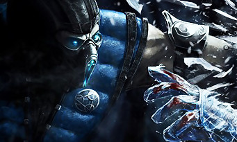 Mortal Kombat X offrira un costume gratuit pour la sortie de chaque DLC