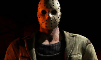 Mortal Kombat X : la date de sortie de Jason Vendredi 13 est enfin connue !