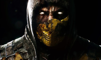 Mortal Kombat X s'offre trois nouvelles Brutalités sanglantes