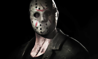 Mortal Kombat X : Jason Voorhees gratuit toute la semaine !