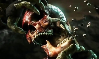 Mortal Kombat X : la dernière mise à jour efface les sauvegardes sur PC
