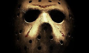 Mortal Kombat X : 15 minutes de gameplay de Jason Voorhees de Vendredi 13