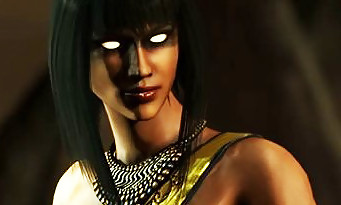Mortal Kombat X : Tanya rejoindra le casting dans quelques jours