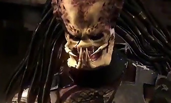 Mortal Kombat X : le trailer du Predator a fuité !
